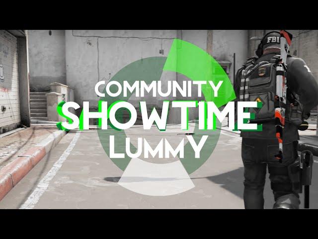 LummY - CS:GO community SHOWTIME! #6