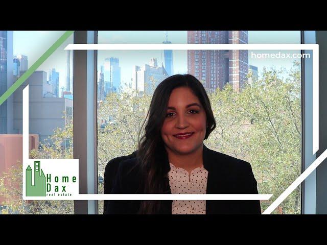 Working with Elisa Flores - Associate Broker at HomeDax Real Estate