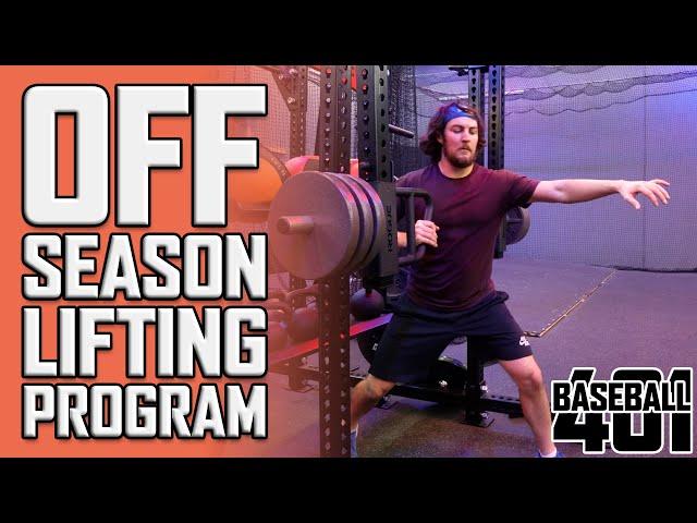 Weight Room Exercises To Throw Harder w/ Trevor Bauer