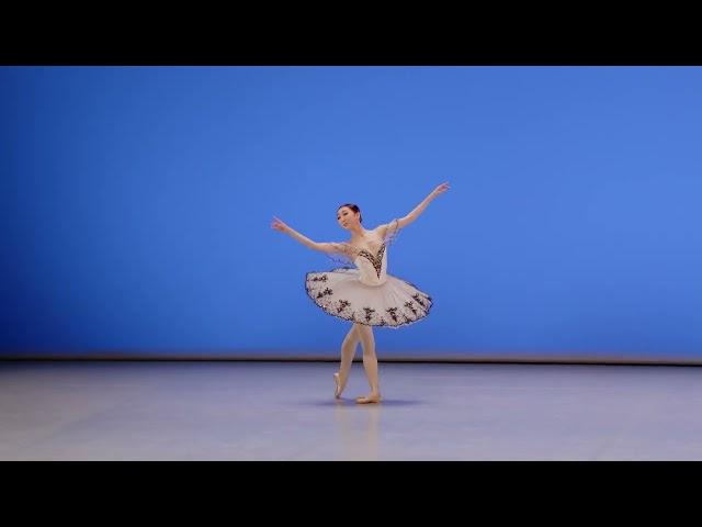 Soo Min KIM, 318 – Prix de Lausanne 2023 Prize Winner – Classical