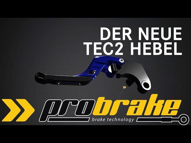 Probrake TEC2 Hebel