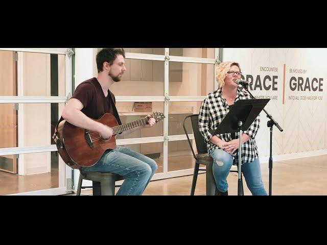 Death Was Arrested (Grace Union Church Cover)