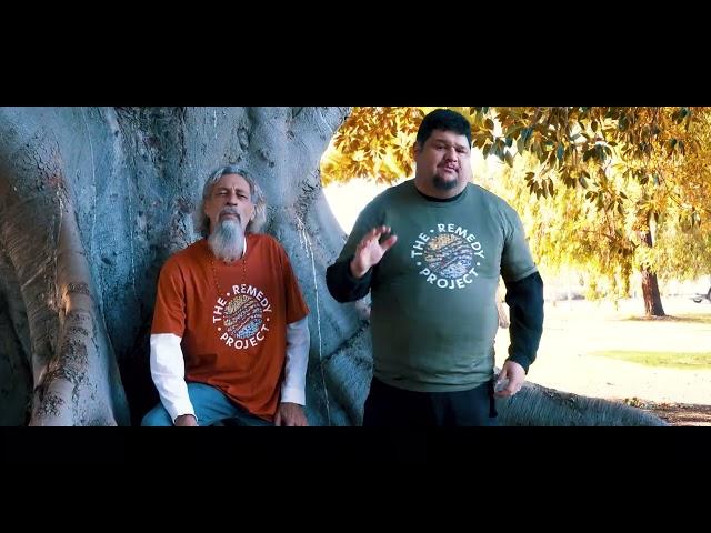Eskatology x Uncle Kev Starkey - Just Us