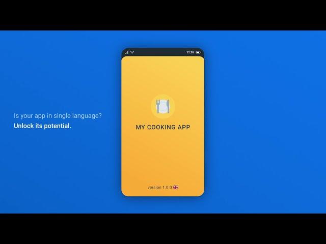 How to Create Multilingual Apps with Localazy - Platform Agnostic Continuous Localization