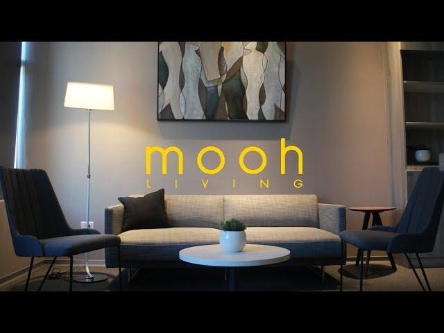 mooh Living｜三人沙發系列 - 里米尼