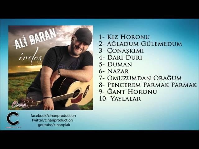 Ali Baran - Nazar  ️