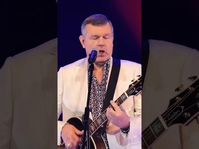 Чайная роза - Александр Новиков, Live, HD, 2021 г.