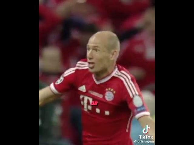 Sané X Robben ️