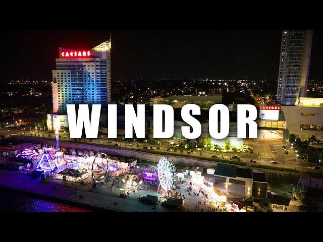 5 Reasons You Should Move To Windsor Ontario