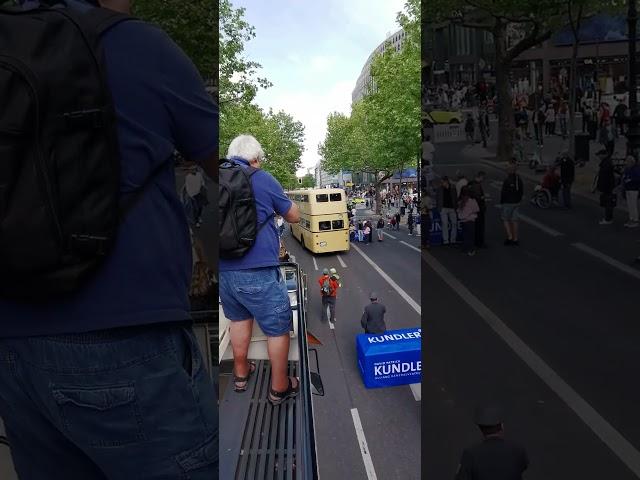 Classic Days Berlin 2025