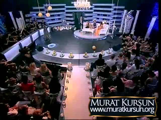 Murat Kursun Asena Show İbrahim Erkal - Elif Karlı  8 Ekim Ful Tek Parça