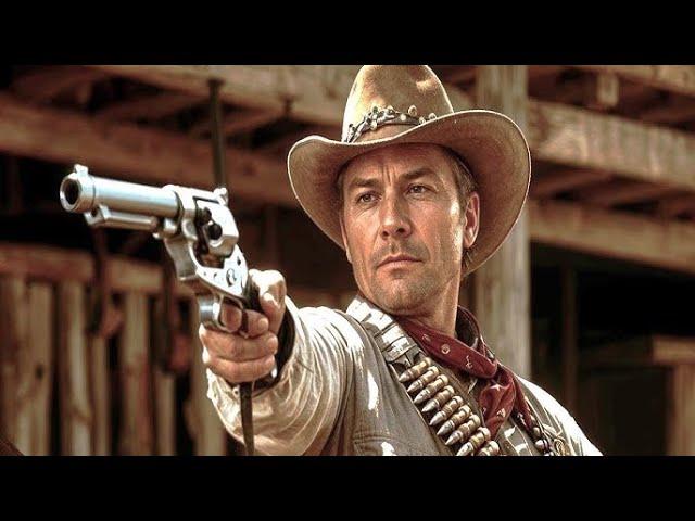 Eagle On Fire   Best Western Movie 2024   Wild West Western Action Movie Full HD English