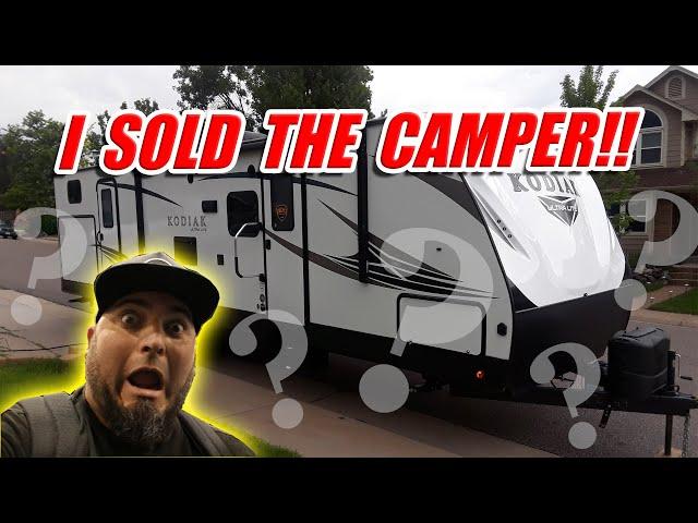 Is this the end of Mile High Campers... ??