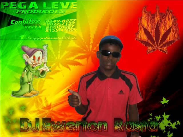 Melo de minnie 2013 Dj ewerton rasta