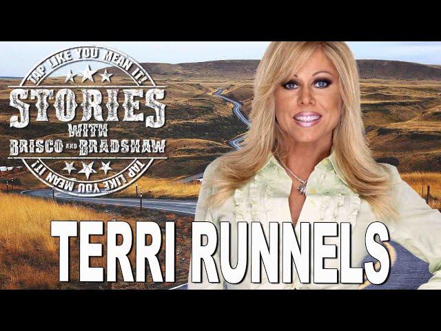 TERRI RUNNELS - Full Episode