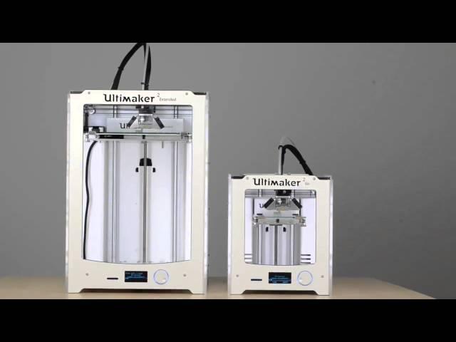 ultimaker 2 go