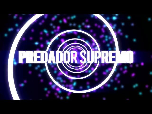 Intro nova do canal, Nei Supremo