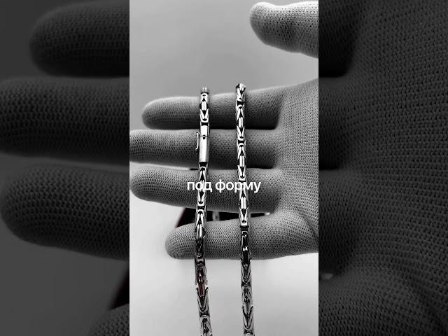 О самых популярных замках для цепей и браслетов #рек #jewelry #рекомендации
