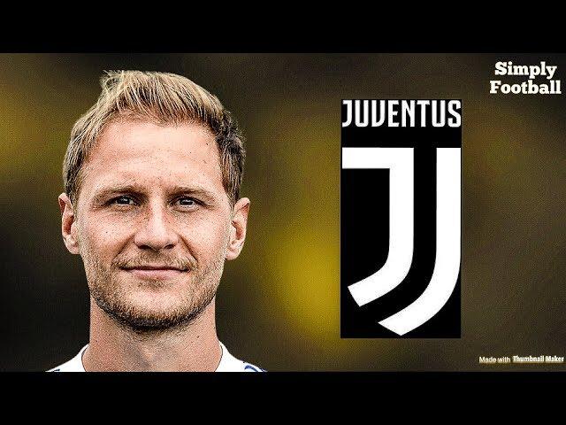 Benedikt Howedes • Welcome to Juventus • Defensive skills & tackles