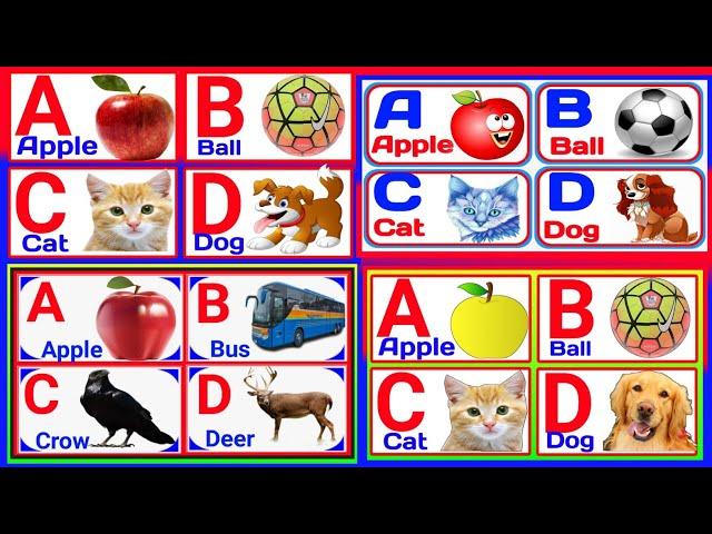 A for apple b for ball,abcd,alphabet,abcd,अ से अनार,क से कबूतर, अ आ इ, कखग, हिन्दीस्वर,251