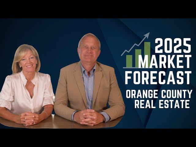 Unlocking The Future: The Surprising Trends Of Orange County Real Estate In 2025