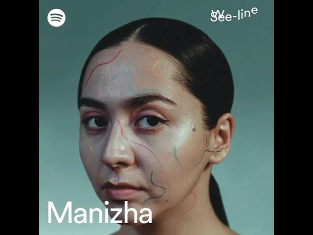 Manizha – See-Line Woman | Spotify Singles