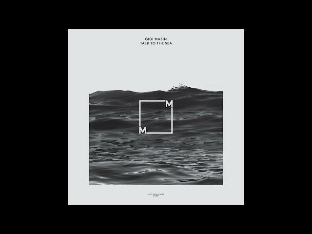 Gigi Masin - Talk To The Sea (Full Album)