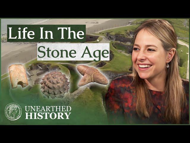 The Incredible Neolithic Finds At The Ness Of Brodgar | Digging For Britain