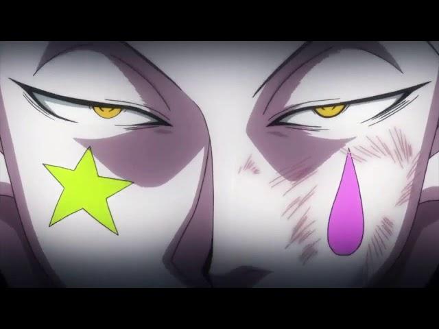 Gon vs Hisoka Full Fight HD - Rematch: Hunter x Hunter 2011