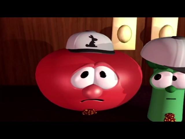VeggieTales | Rach, Shack, and Benny | VeggieTales Full Episode | Videos For Kids