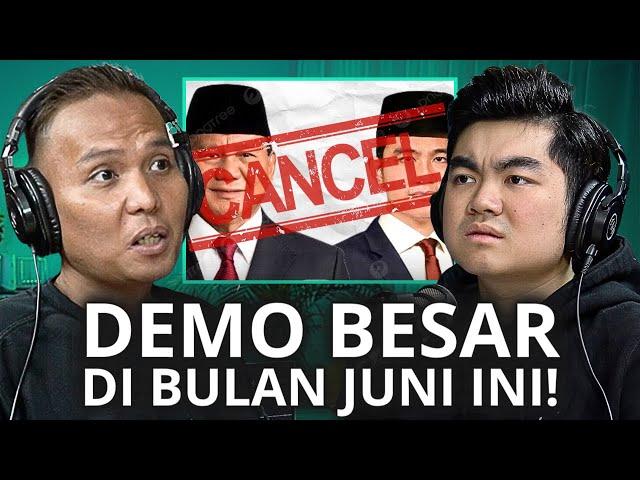 Akan Ada Pria Yang Memecah Belah Bangsa Indonesia! - Hard Gumay