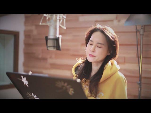 "바위 고개" Cover by boyoon Choi #한국가곡#A rocky hill#이흥렬곡#바우고개#옛날노래#오래된가곡#최보윤가곡찬송