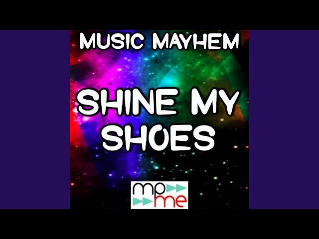 Shine My Shoes (Instrumental Version)