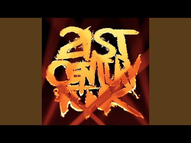 21 century funk