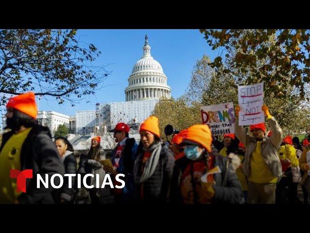 Las noticias de la mañana, martes 6 de diciembre de 2022 | Noticias Telemundo