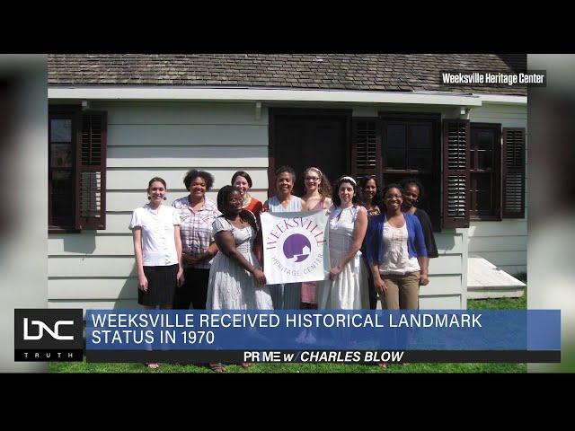 Weeksville, NY Was One of Longest Surviving Free Black Communities