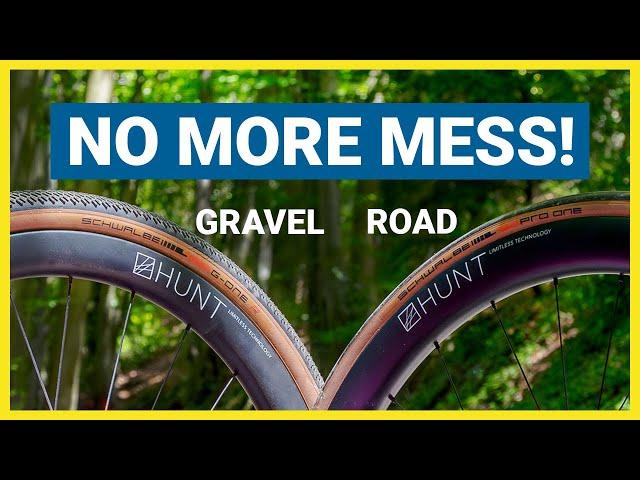 How To Setup Tubeless Tyres | Expert Step By Step Guide