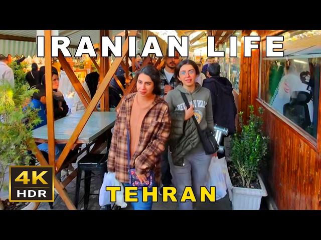 Exploring the Best Street Food in Tehran, Iran | Ultimate Foodie's Guide