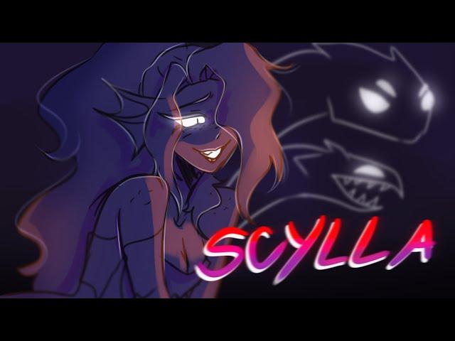 Scylla (EPIC: The Musical) - ANIMATIC [Blood and Flash Warning]