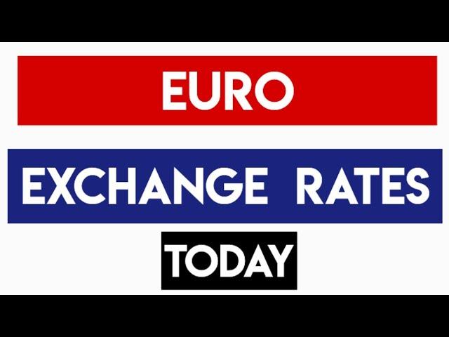 1 euro rate 11 September 2024  latest pound to euro today live 