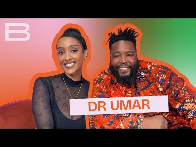 Dr Umar Ifatunde on Pan-Africanism, Black Love & Wigs vs Natural