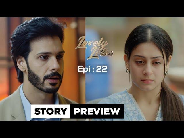 Lovely Lolla Episode 22 Preview | Story | Review | Isha Malviya, Gauahar Khan, Nikhil Khurana