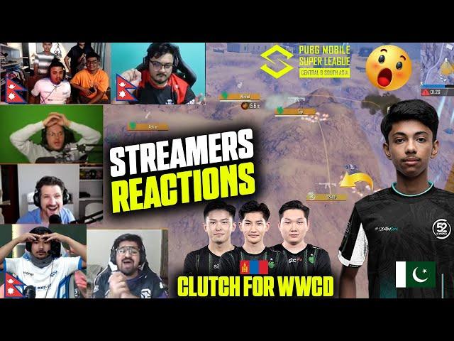 CR7 HORA  & TEENWOLF  CRAZY REACTION ON 52xT24 OP CLUTCH FLCN  FOR WWCD  PMSL CSA - 4k gaming