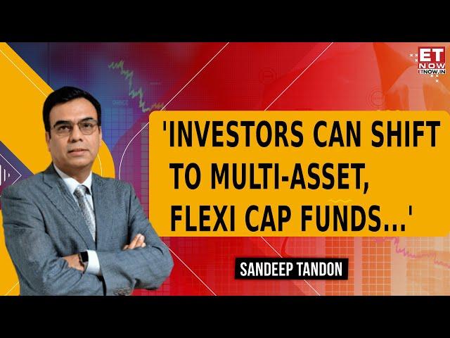 Quant MF's Sandeep Tandon Unveils Top Mutual Funds To Invest In Right Now With Medium Risk | ET Now