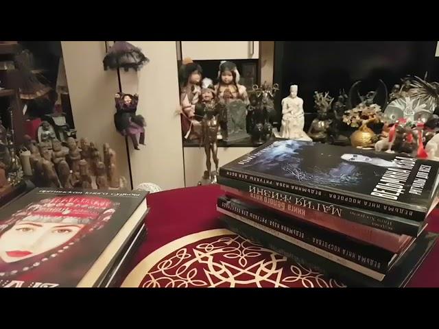 КАК ПОМОЧЬ СЕБЕ. ВЕДЬМИНА ИЗБА ▶️ ИНГА ХОСРОЕВА