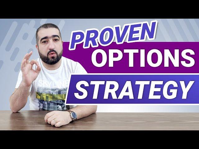 Option Selling Strategies for the Long Term Investing - Value Investing Options Strategy