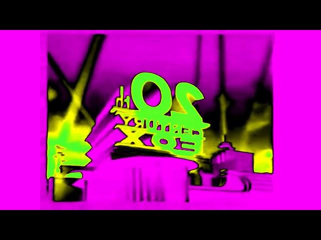Not Sure What I Did To 1995 20th Century Fox Home Entertainment Effects