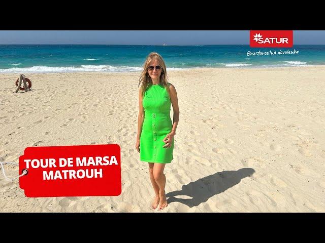 Tour de Marsa Matrouh