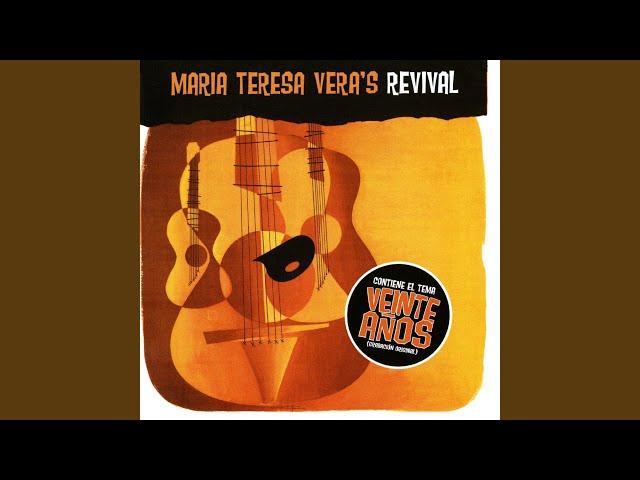 Veinte Años (Original Recording 1956)