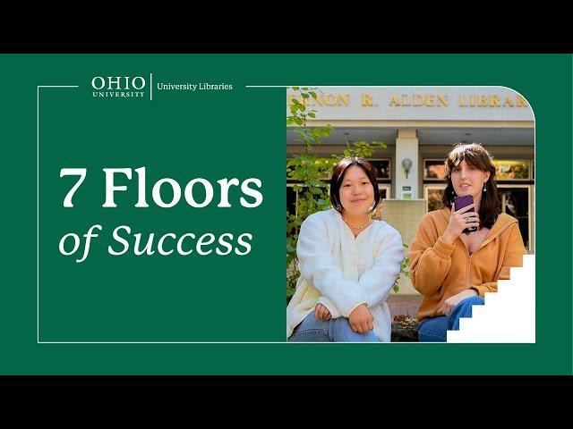 7 Floors of Success